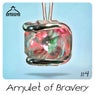 Amulet Of Bravery #4 (Extended)