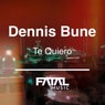 Te Quiero