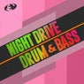 Night Drive Drum & Bass, Vol.8