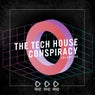 The Tech House Conspiracy Vol. 40