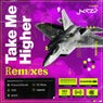 Take Me Higher (Remixes)