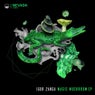 Magic Mushroom EP