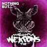 Nothing But... Straight Up Weapons, Vol. 5