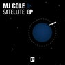 Satellite EP