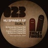 Nu Spinner EP