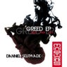 Greed EP