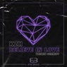 Believe in Love