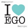 I Love Ego (Step Eighteen)