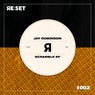 Scramble EP