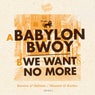 Babylon Bwoy