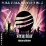 Will Pall Beats Vol 2 EP