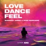 Love, Dance And Feel EP