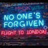 No One's Forgiven