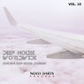 Deep House Worldwide, Vol. 10 (Dive In A Deep House Journey)