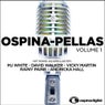Ospina-Pellas Volume 1