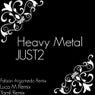 Heavy Metal EP