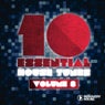 10 Essential House Tunes - Volume 8