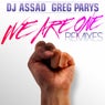 We Are One (Remixes)