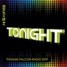 Tonight - Single - Thomas Falcon Radio Edit