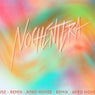 Nochentera (Afro House Remix)