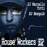 House Workers EP