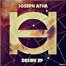 Desire EP
