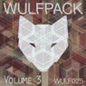 Wulfpack, Vol. 3