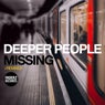 Missing (feat. Ann Mimoun)