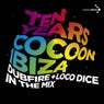 Ten Years Cocoon Ibiza