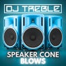 Speaker Cone Blows