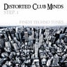 Distorted Club Minds - Step.1