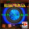 Bass Mekanik Presents:  Bassotronics