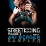 Street King Vol. 3: Mixed By Aki Bergen Sampler