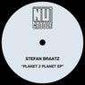 Planet 2 Planet EP