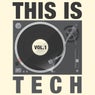 This Is Tech, Vol. 1