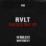 Packs Dry EP