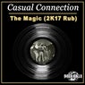 The Magic (2K17 Rub)