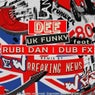 UK Funky (feat. Rubi Dan, Dub FX)
