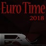 Euro Time 2018