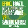 Brazil - Kortezman Sm Mix