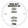Quixotic EP