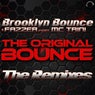 The Original Bounce - The Remixes