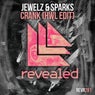 Crank - HWL Edit