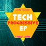 Tech Progressive EP