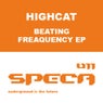 Beating Frequency EP