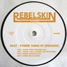 Power Thing EP