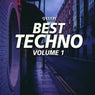 Best Techno, Vol. 1