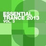 Essential Trance 2013 Vol.3