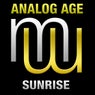 Analog Age - Sunrise (Fonzerelli Mixes)