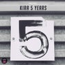 Kira 5 Years